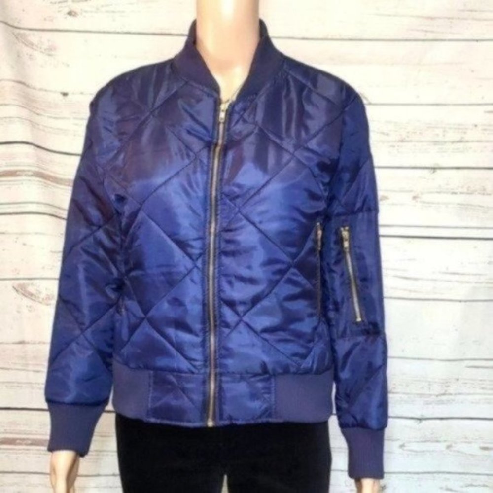 🆕Puffer Jacket - Picture 3 of 3